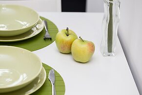 EchoDom 3 Apartments