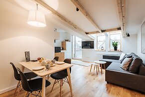 EchoDom 3 Apartments