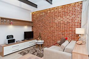 EchoDom 3 Apartments