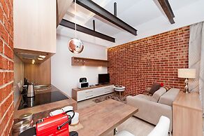 EchoDom 3 Apartments