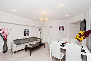 EchoDom 3 Apartments