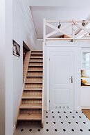 EchoDom 3 Apartments