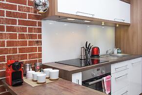 EchoDom 3 Apartments