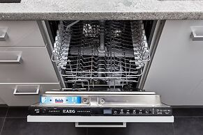 EchoDom 3 Apartments