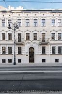 EchoDom 3 Apartments