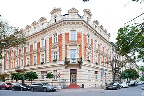 EchoDom 3 Apartments