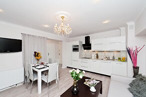 EchoDom 3 Apartments