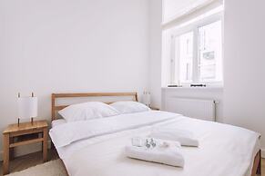 EchoDom 3 Apartments