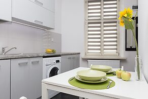 EchoDom 3 Apartments