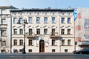 EchoDom 3 Apartments