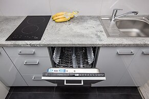 EchoDom 3 Apartments