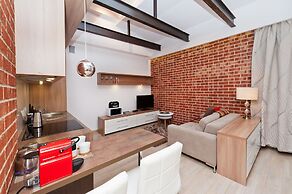 EchoDom 3 Apartments