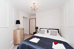 EchoDom 3 Apartments