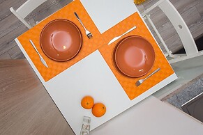 EchoDom 3 Apartments