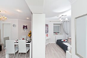 EchoDom 3 Apartments