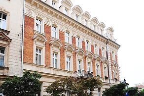 EchoDom 3 Apartments