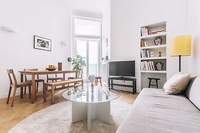 EchoDom 3 Apartments