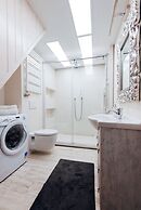 EchoDom 3 Apartments