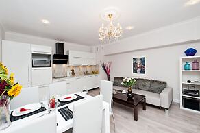 EchoDom 3 Apartments