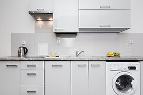 EchoDom 3 Apartments