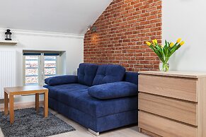 EchoDom 3 Apartments