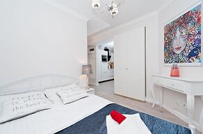 EchoDom 3 Apartments