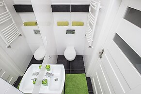 EchoDom 3 Apartments