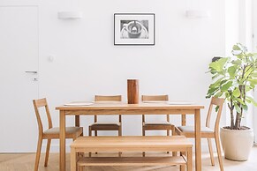 EchoDom 3 Apartments