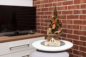 EchoDom 3 Apartments