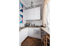 EchoDom 3 Apartments