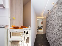 EchoDom 3 Apartments