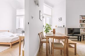 EchoDom 3 Apartments