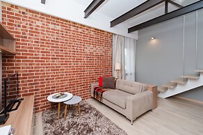 EchoDom 3 Apartments