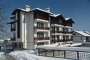 Winslow Elegance Hotel