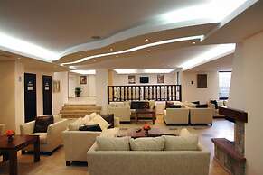 Winslow Elegance Hotel