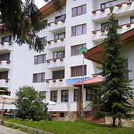 Hotel Elina
