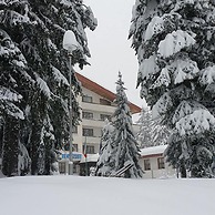 Hotel Elina