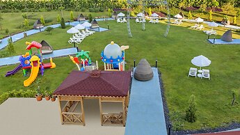 Glamour Resort & Spa - All Inclusive