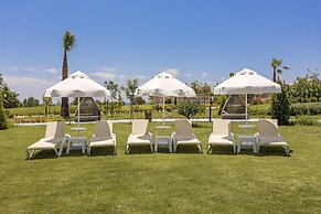 Glamour Resort & Spa - All Inclusive