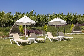 Glamour Resort & Spa - All Inclusive