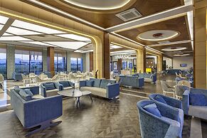 Glamour Resort & Spa - All Inclusive