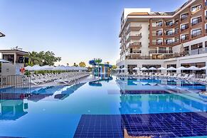 Glamour Resort & Spa - All Inclusive