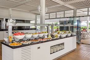 Glamour Resort & Spa - All Inclusive