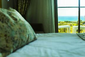 Glamour Resort & Spa - All Inclusive