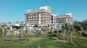 Glamour Resort & Spa - All Inclusive