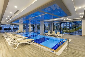 Glamour Resort & Spa - All Inclusive