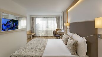 Glamour Resort & Spa - All Inclusive