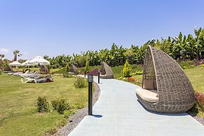 Glamour Resort & Spa - All Inclusive