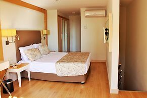 Glamour Resort & Spa - All Inclusive