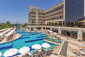 Glamour Resort & Spa - All Inclusive